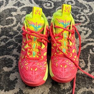 PUMA x Lamelo Ball MB.04 1Love